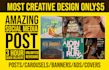 create canva social media template canva post canva templates