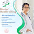 do mental health billing