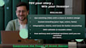 design custom powerpoint presentations and winning pitch decks