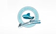 design exclusive eye catching restaurant logo