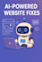 fix supabase optimize lovable, bolt, postgres, mvp ai website
