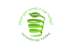 design expressive social media movement logo