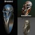 3d jewelry custom design ring, pendant, any items