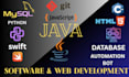 be your expert java developer