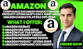 do amazon compliance document help amazon hazmat approval and sds  msds approval