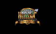 design high quality warcraft hellenic community logo