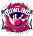 design modern bowling logo with my best skill