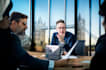teach business english to professionals