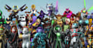 create custom roblox 3d character models  lore friendly