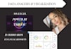 create custom excel spreadsheet and excel dashboard