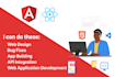 fix angular and react bugs quickly