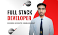 do full stack development as mern stack software developer