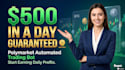build profitable polymarket and kalshi trading bot