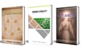 create a professional and custom book cover design
