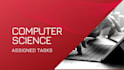 do computer science assign task