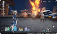 develop html5 game browser, ios game javascript, web game and rpg game