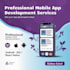 develop mobile applications with react native and firebase