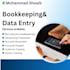 provide professional bookkeeping using quickbooks online and dynamics 365