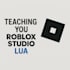 teach you roblox scripting