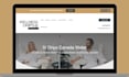design iv hydration website mobile iv hydration website with appointment booking