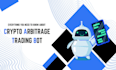 setup automated binance trading bot, dex arbitrage bot, triangular arbitrage bot