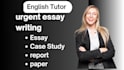 do essay writing, research summary, case study, and proposal