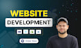 create restaurant website with online ordering booking