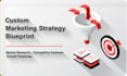 create a complete marketing strategy plan for your business