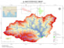 do watershed delineation and hydrological mapping using gis
