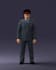 port and optimize 3d game character, gmod model props, 4k texture, map for gmods