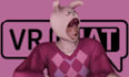 do custom vrchat avatar, 3d anime nsfw, booth avi, both pc quest, blender