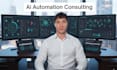 provide expert ai strategy and automation consulting