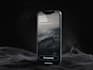create clean mobile web design