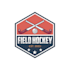 do field hockey, ice,roller hockey logo