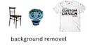 do bulk photo background removal and product image editing