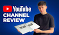 do an expert youtube channel review to grow your subscribers and views
