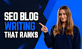 write SEO blog posts for saas and software companies
