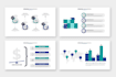 design professional financial presentations, pitch decks, and excel dashboards