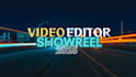 create a powerful and cinematic sizzle reel that captivates