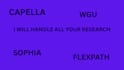 expertly do sophia learning courses, purdue global courses, touchstones