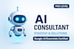 ai consultant to automate, optimize, and scale business