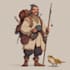 dnd character art and dnd character art