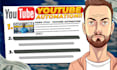 create viral faceless youtube videos