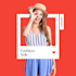 create any design using canva