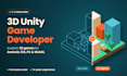 create custom 3d unity games for android, ios, PC and webgl