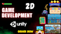 do 3d mobile game development android  PC