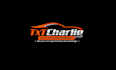 design automotive dealership motor logo