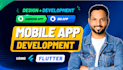 mobile app development android app ios app development as mobile app developer