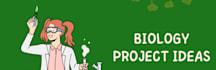 help you with biology and environmental science projects