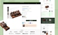 design or develop a professional shopify store that converts